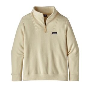 Patagonia W's Woolie Fleece Pullover